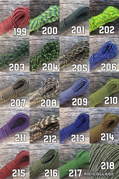 Double layer grip handles
