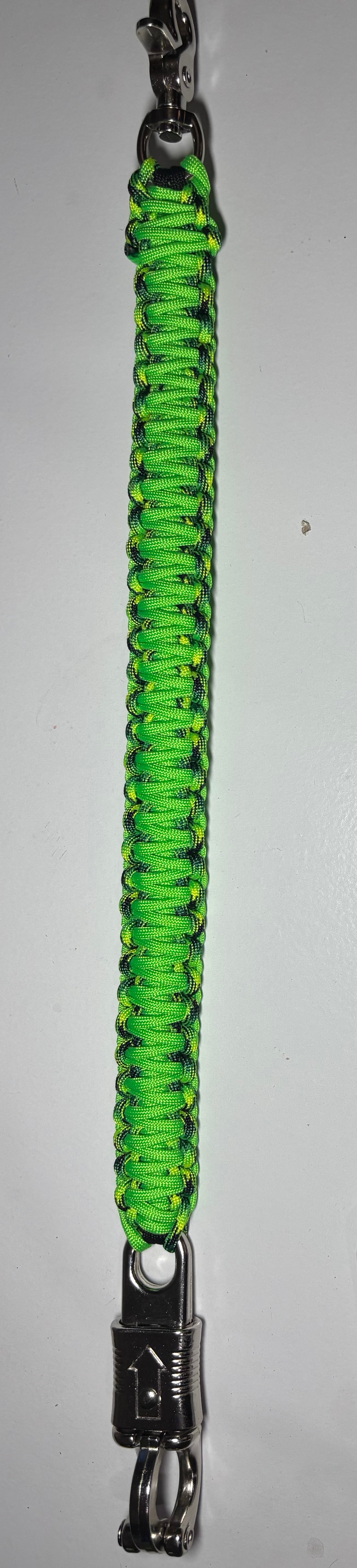 Heavy duty Dog tray lead