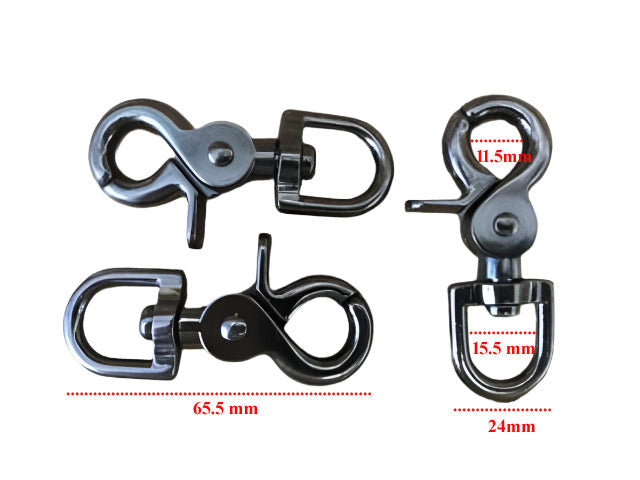 Heavy duty Dog tray lead